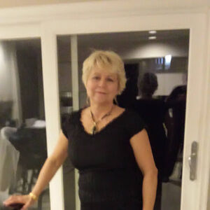 Meet your Posher, Susan